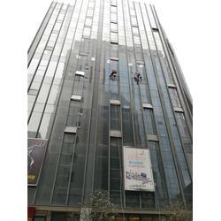 四川雅安外墙清洗多少钱-外墙清洗-永秀清洁